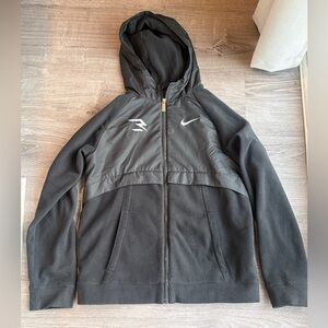 Boys Nike 3BRAND Arctic Fleece Jacket